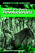 Pasajes de la Guerra Revolucionaria von Ernesto Guevara