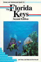 Diving and snorkeling guide to the Florida Keys