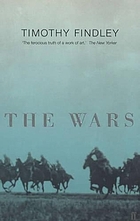 cover of The Wars