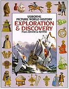 Exploration & discovery : from AD1450 to AD1750