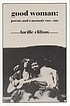 Good woman : poems and a memoir, 1969-1980 著者：  Lucille Clifton 