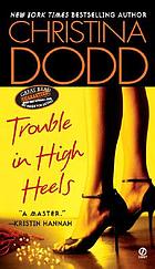 Trouble in high heels