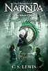 The silver chair de C  S Lewis