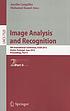 Image analysis and recognition : 9th International... by A Campilho