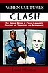 When cultures clash : the divisive nature of police-community relations and suggestions for improvement