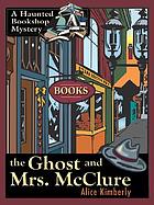 The ghost and Mrs. McClure
