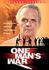 One man's war door  Sérgio Toledo 