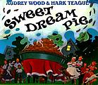 Sweet dream pie