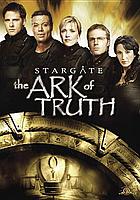 Stargate. The ark of truth