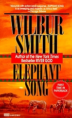 Elephant song