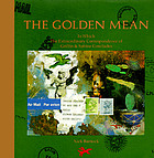 The golden mean : in which the extraordinary correspondence of Griffin & Sabine concludes