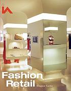 Fashion retail