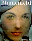 Blumenfeld photographs : a passion for beauty