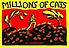 Millions of cats