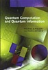 Quantum computation and quantum information 著者：  Michael A Nielsen 