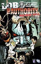 Lobo/The authority : holiday hell