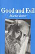 Good and evil : two interpretations de Martin Buber