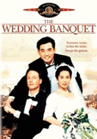 The wedding banquet = Xi yan