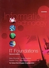 IT foundations by  Mary Broome 
