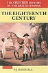 The Oxford history of the British Empire
