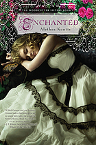Cover of Enchanted by Alethea Kontis