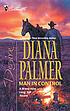 Man in control por Diana Palmer