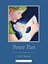 Peter Pan 著者： J  M Barrie