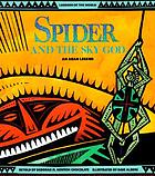 Spider and the Sky God