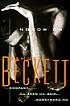 Nohow on : three novels by Samuel Beckett