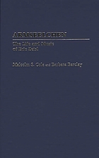 Armseelchen : the life and music of Eric Zeisl
