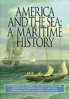 America and the sea : a maritime history