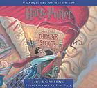 Harry Potter and the chamber of secrets