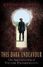 This dark endeavor