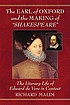 The Earl of Oxford and the making of 