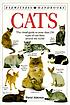 Cats by  David Alderton 