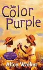 The color purple : a novel