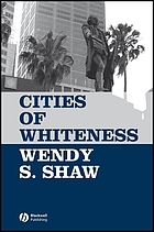 Cities of whiteness