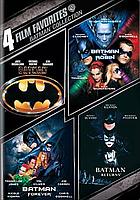 Batman collection