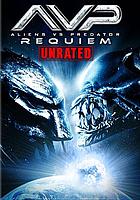 AVPR : Alien vs. Predator, requiem