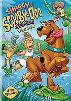 Shaggy & Scooby-Doo get a clue. Volume 2
