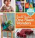 Sock yarn one-skein wonders
