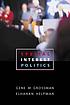 Special interest politics
