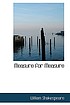 Measure for measure por William Shakespeare