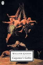 Carpenter's gothic
