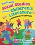 Much more social studies through children's literature... von Anthony D Fredericks
