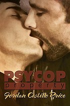 Property : a PsyCop novel