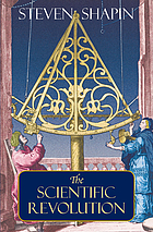 The scientific revolution