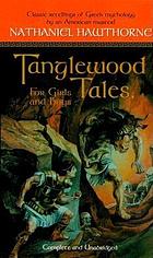 Tanglewood tales