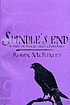 Spindle's end door Robin McKinley