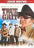 True grit 著者：  Hal B Wallis 